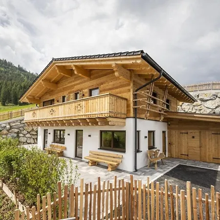 Aaf - Comfort Bergzeit 1 Casa vacanze *