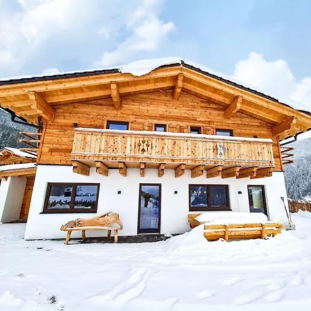 Aaf - Comfort Bergzeit 1 Forstau (Salzburg)