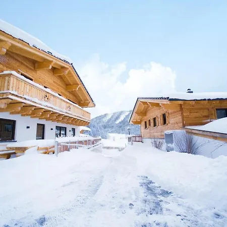 Aaf - Comfort Bergzeit 1 * Forstau (Salzburg)