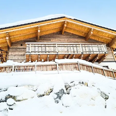 Aaf - Comfort Bergzeit 1 Forstau (Salzburg)