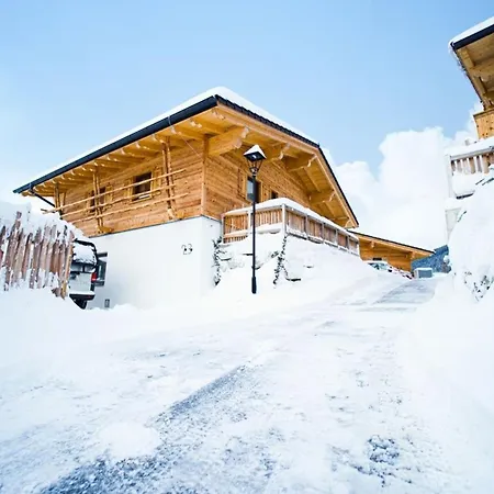 Aaf - Comfort Bergzeit 1 * Forstau (Salzburg)