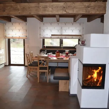 Aaf - Comfort Bergzeit 1 * Forstau (Salzburg)