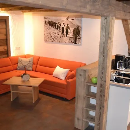 Casa vacanze Aaf - Comfort Bergzeit 1 Forstau (Salzburg)