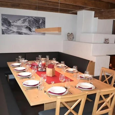 Aaf - Comfort Bergzeit 1 Casa vacanze