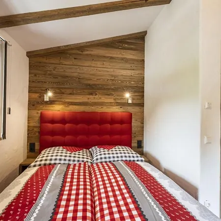 Aaf - Comfort Bergzeit 1 Casa vacanze