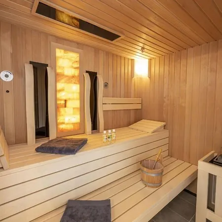 Aaf - Comfort Bergzeit 1 * Forstau (Salzburg)
