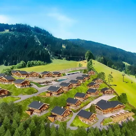 Aaf - Comfort Bergzeit 1 Hébergement de vacances *